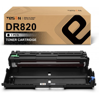 TESEN DR820 DR-820 Compatible Drum Unit Replacement